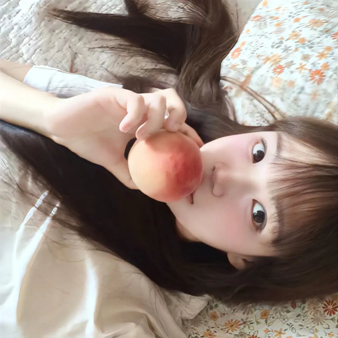 安娜哀史